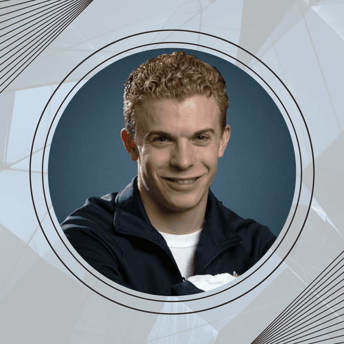 Timothy Goebel — Krigor Studio coach