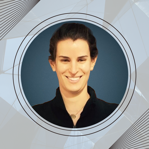 Laura Scheu — Krigor Studio coach