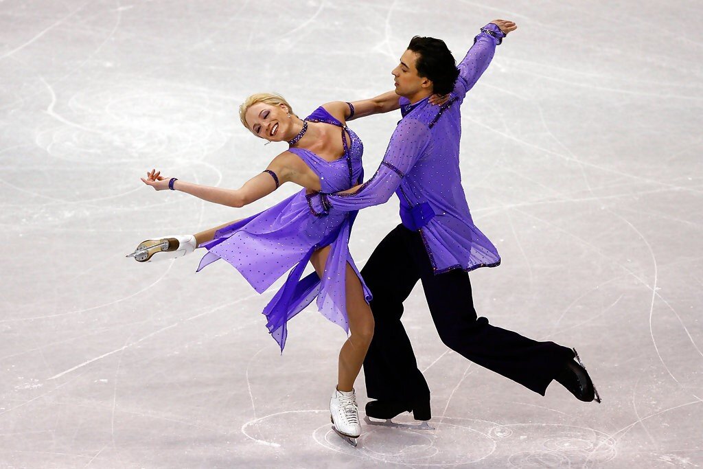 Turin Winter Olimpic Games 2006 - Kristen Fraser @ Igor Lukanin - Krigor Dance (6).jpg