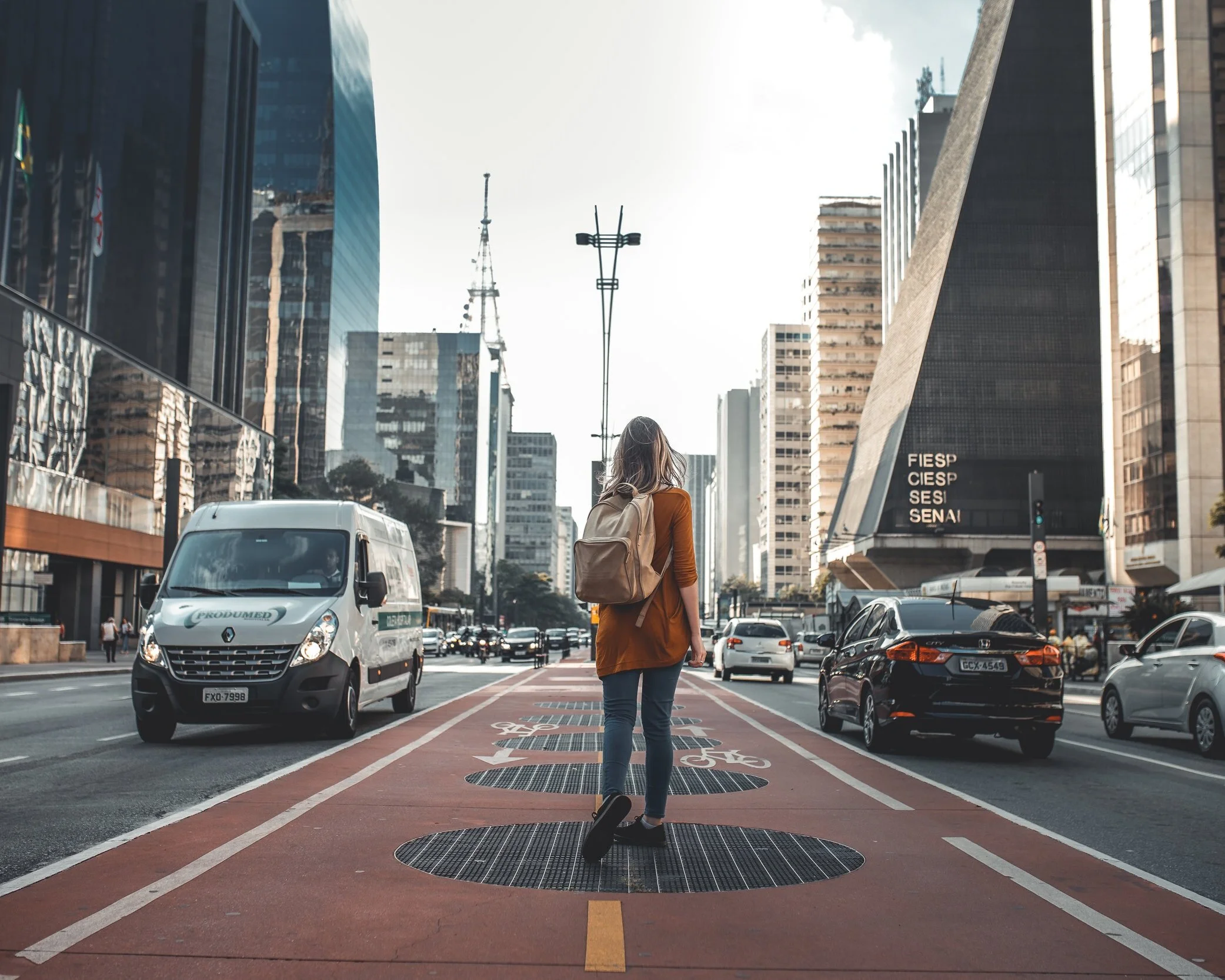 Seven Bonuses You Can Get From Daily Walking?