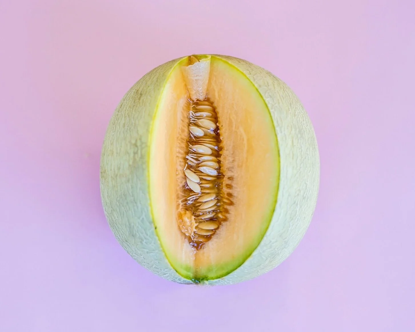 Melon after training and its benefits