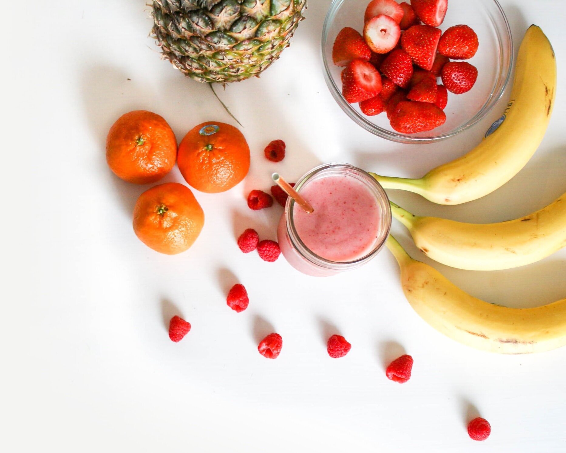 6 foods to eat after exercise