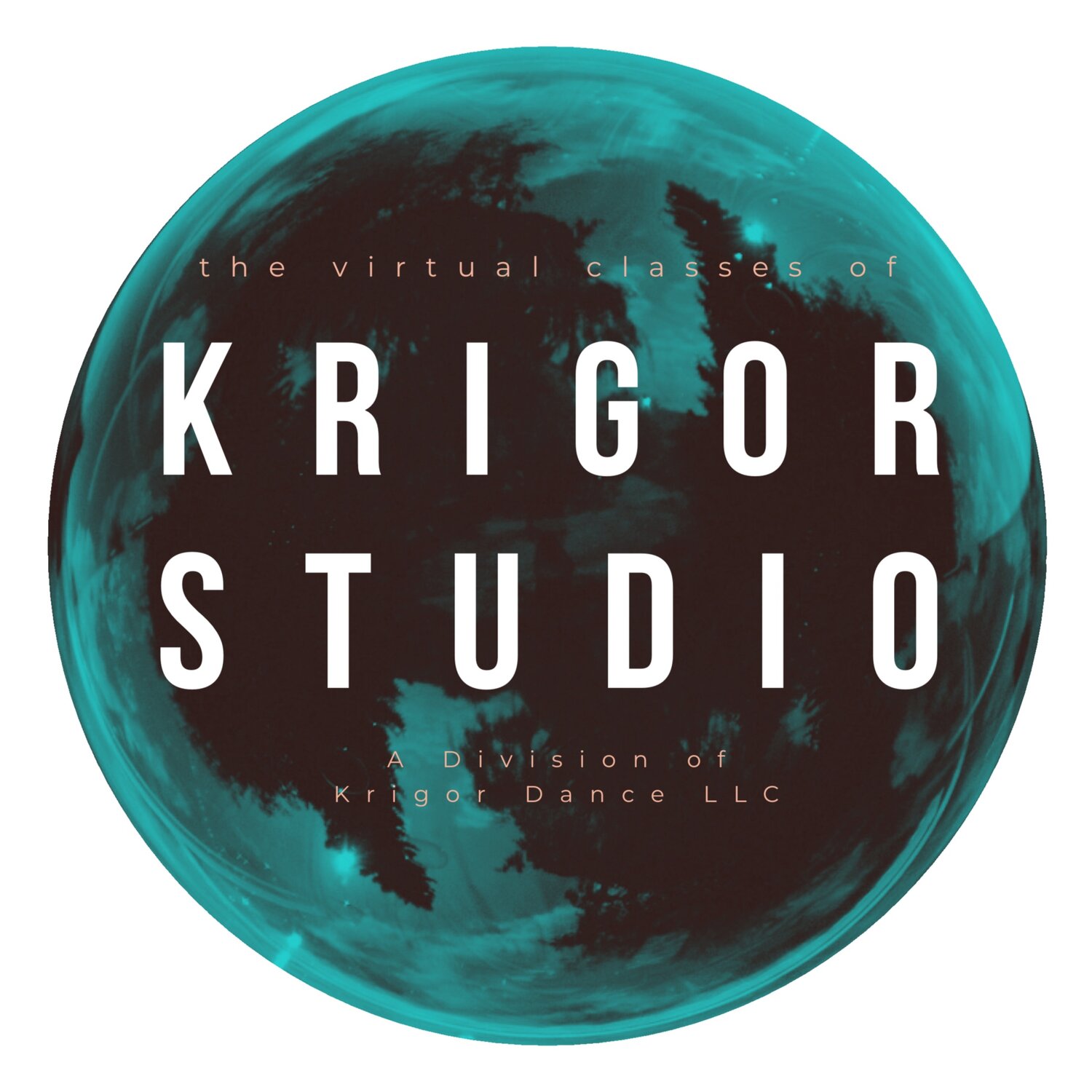 KrigorStudio Logo