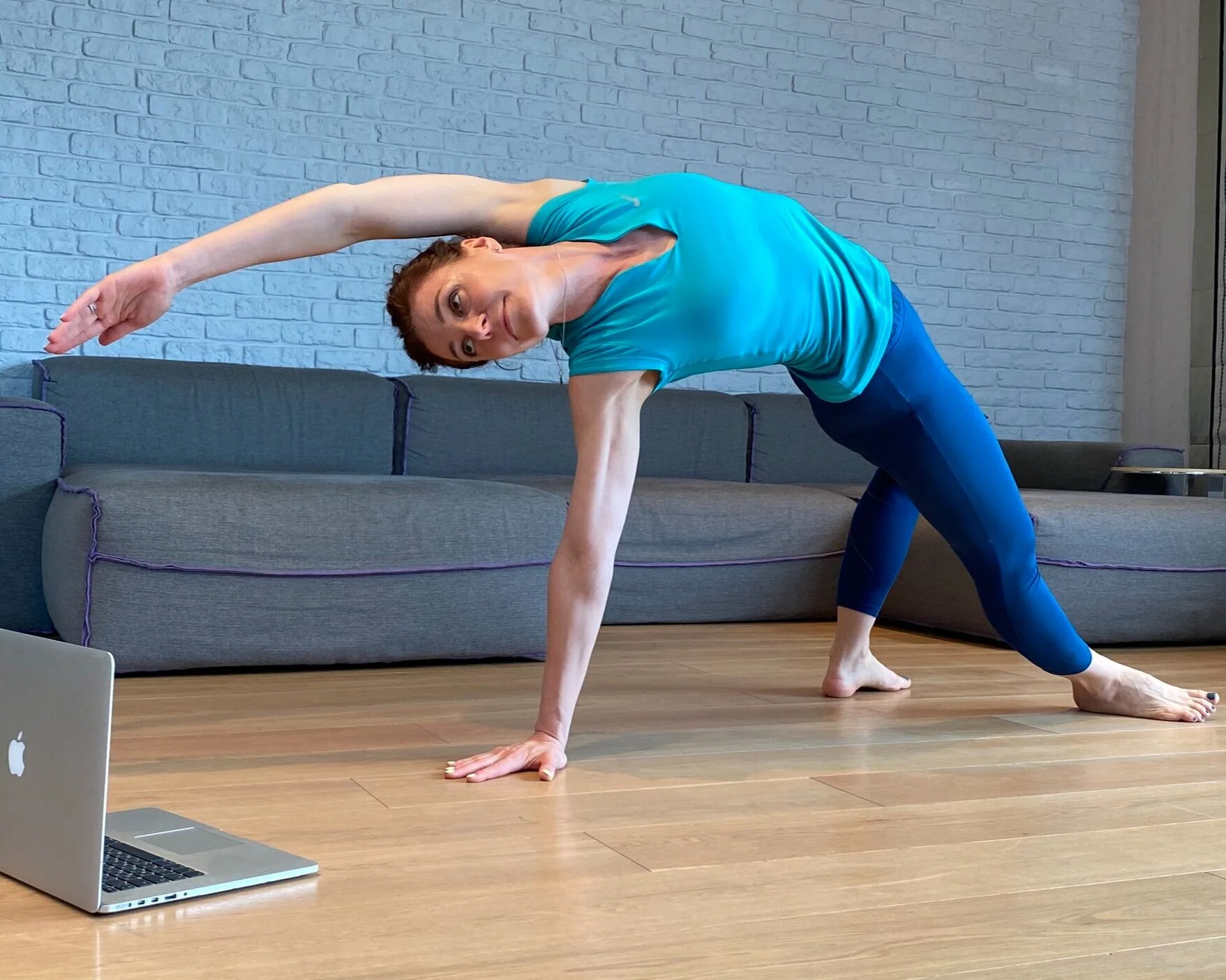 Workout at Home: 7 Rules for Safe Sports