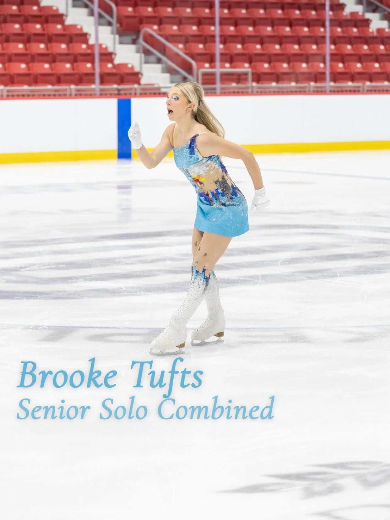 Here we come Salt Lake City! We are 1 week away from the 2025 National solo dance final and our skaters are ready to go. Congratulations and good luck to all the skaters competing! #solodancefinal #saltlakecity #utah #solodance #icedance #krigorstudi