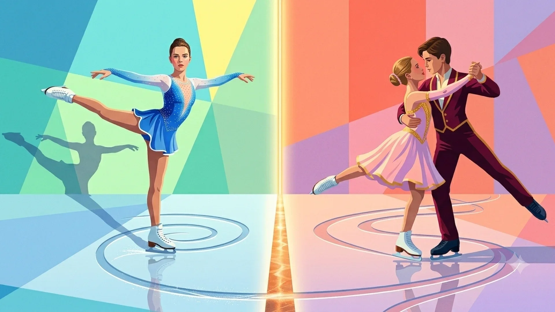 Singles vs Ice Dance: A 2-Time Olympic Coach's Honest Guide for Parents
