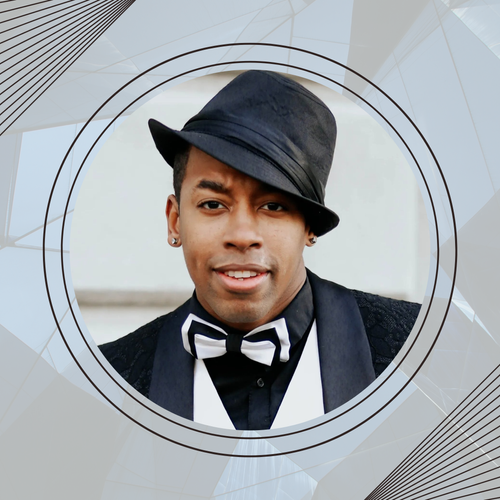 Robert Taylor Jr. — Krigor Studio coach