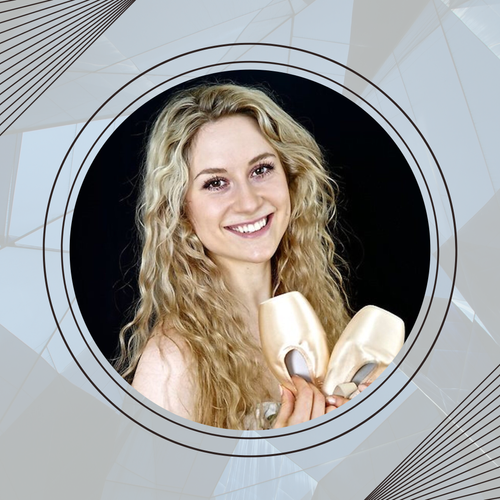 Eva Janiszewski — Krigor Studio coach