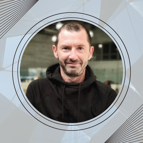 Slava Rozanski — Krigor Studio coach