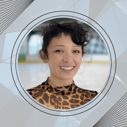 Liz Yoshiko Schmidt — Krigor Studio coach