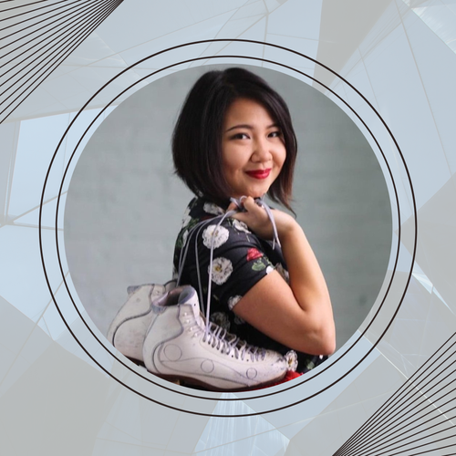 Chiquita Limer-Richards — Krigor Studio coach