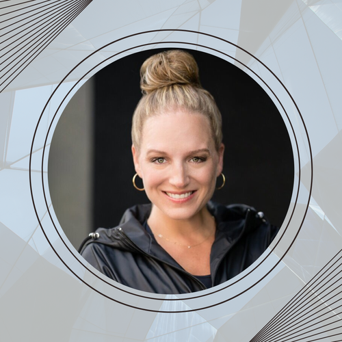 Kristen Fraser — Krigor Studio coach