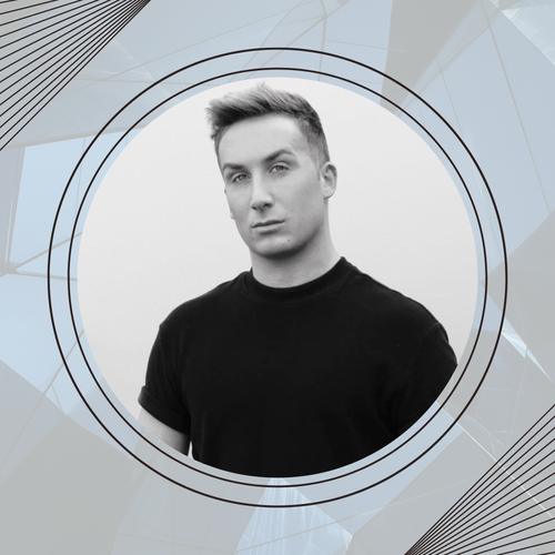 Kyle Stevenson — Krigor Studio coach