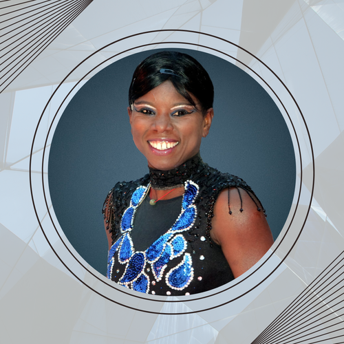 Surya Bonaly — Krigor Studio coach