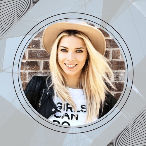 Anna Demidova — Krigor Studio coach