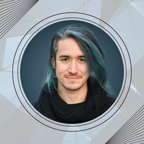 Adam Blake — Krigor Studio coach