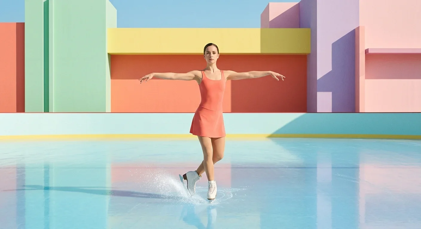 Solo Ice Dance Explained: A Complete Guide (2026)
