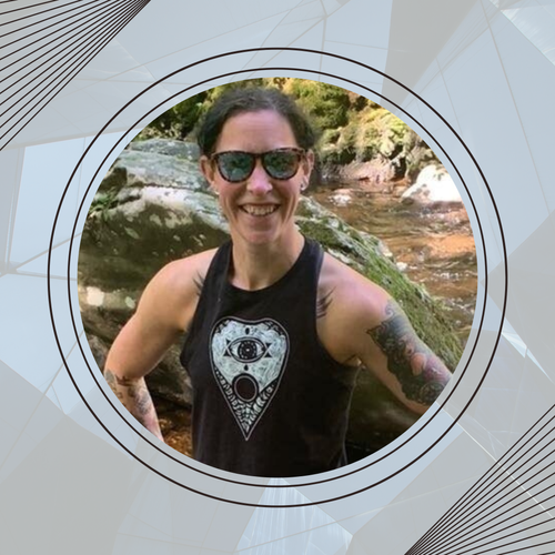 Stephanie Roth — Krigor Studio coach
