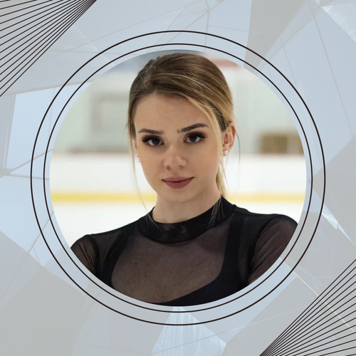 Isadora Williams — Krigor Studio coach
