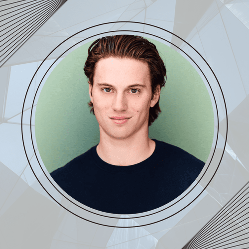 Sky Flaherty — Krigor Studio coach