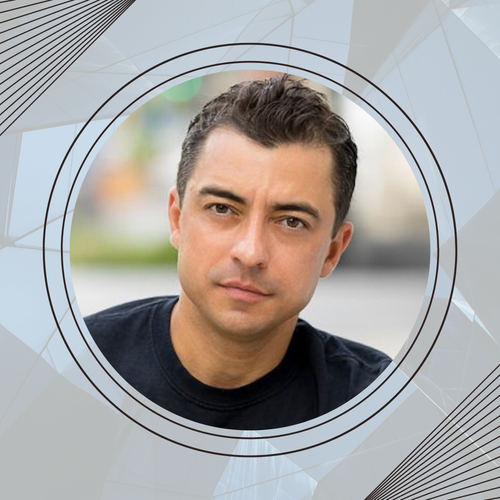 Igor Lukanin — Krigor Studio coach