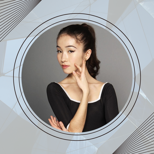 Nina Yoshida — Krigor Studio coach