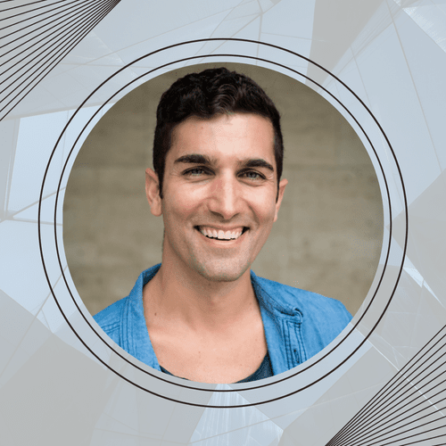 Mauro Bruni — Krigor Studio coach