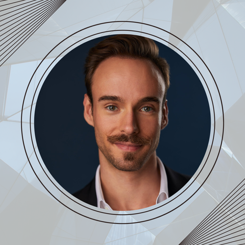 Matt Wiercinski — Krigor Studio coach