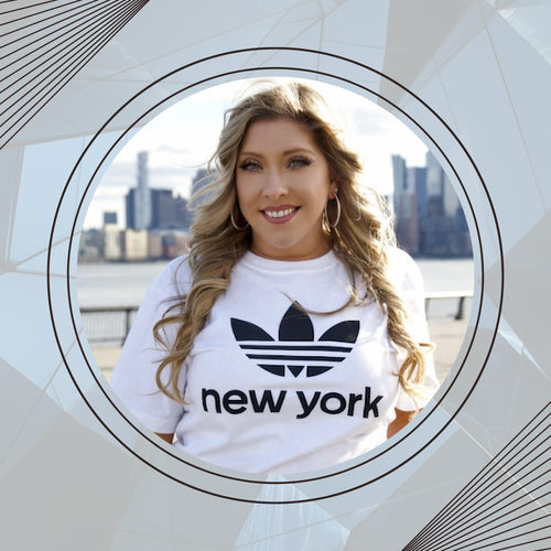 Angela Cusumano Perez — Krigor Studio coach