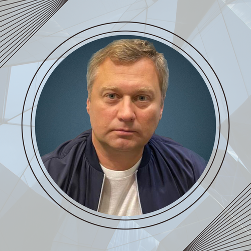 Viktor Petrenko — Krigor Studio coach