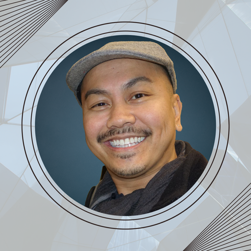 Ian Catindig — Krigor Studio coach