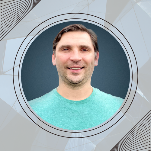Roman Serov — Krigor Studio coach