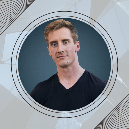 Sean Marshinski — Krigor Studio coach