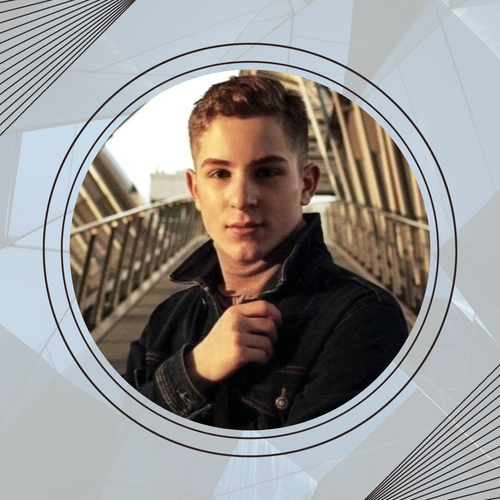 Nathan Murstein — Krigor Studio coach