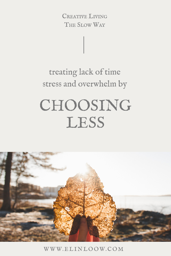 Choosing less.jpg