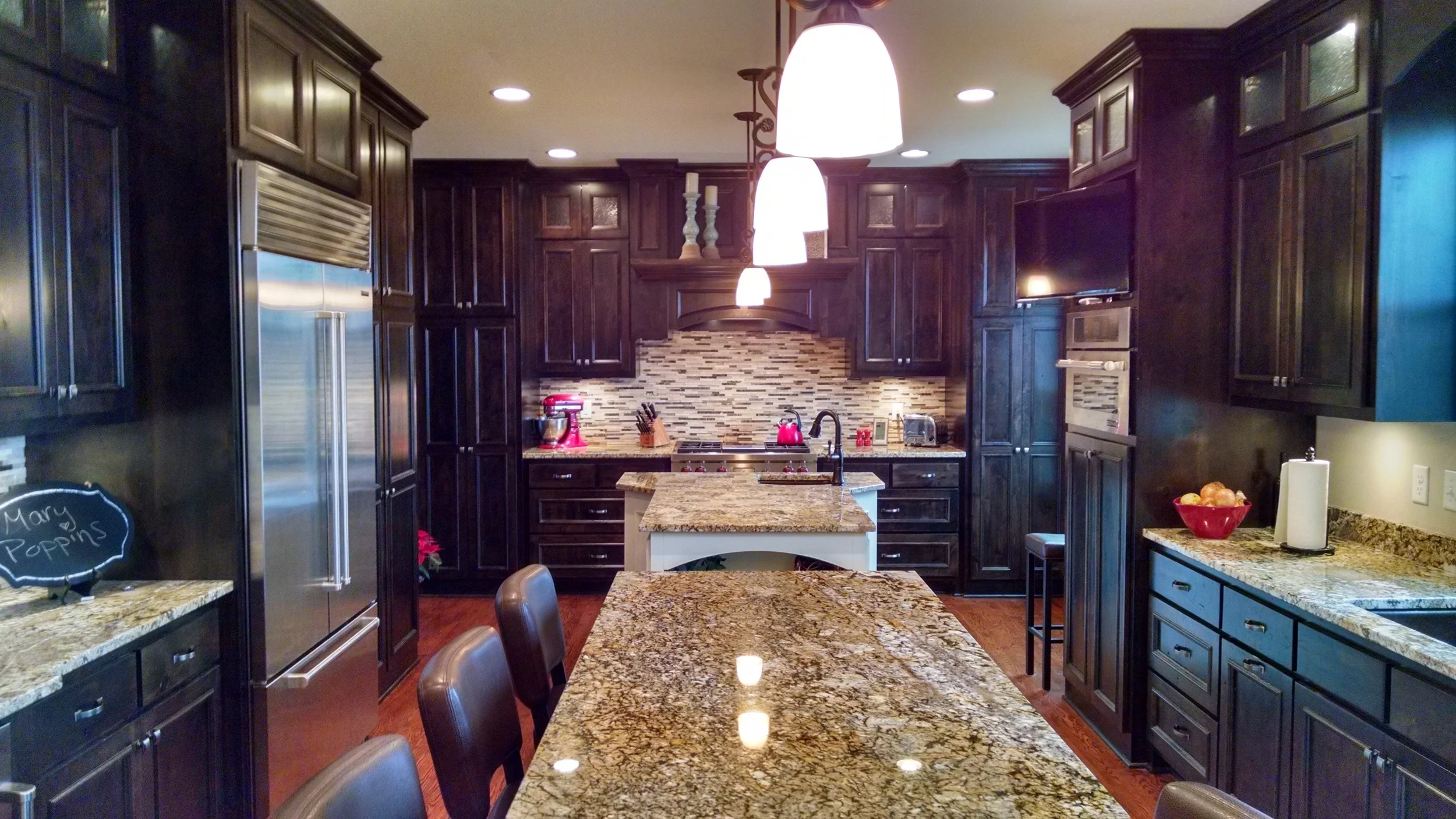 Chanhassen Kitchen