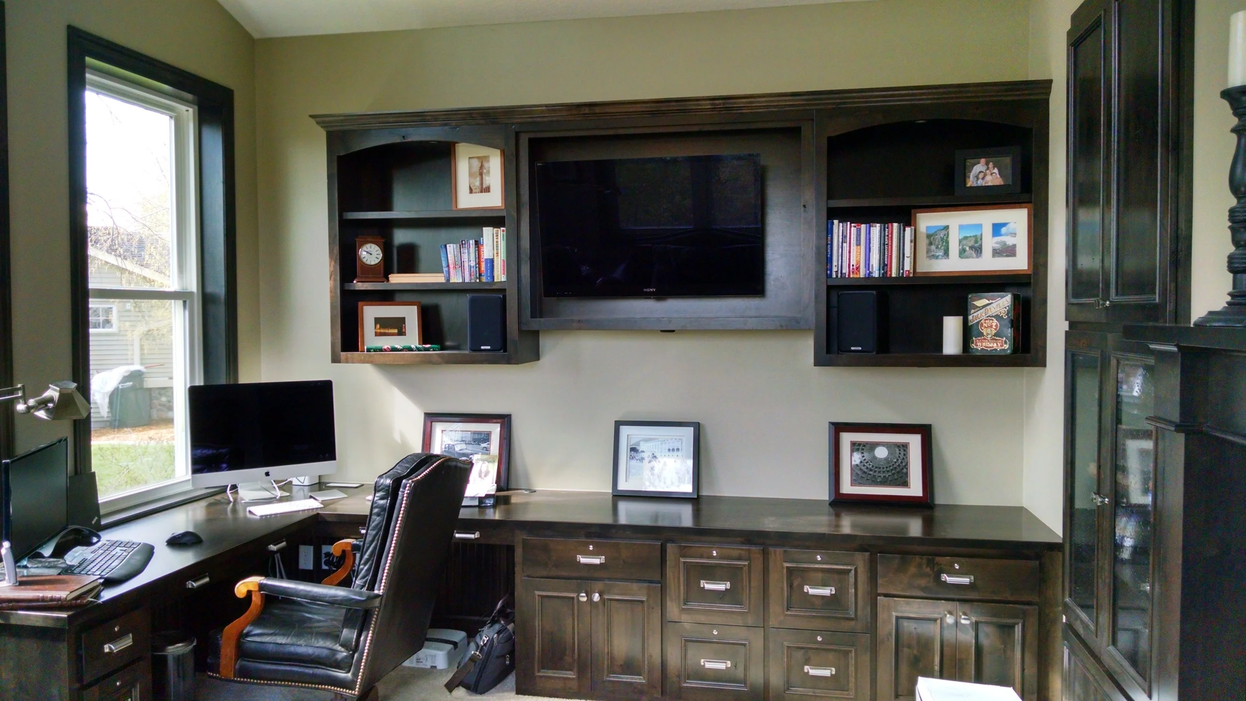 Chanhassen Home Office
