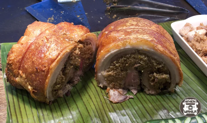 Your Own Private Feast at Vikings Venue (When In Manila)