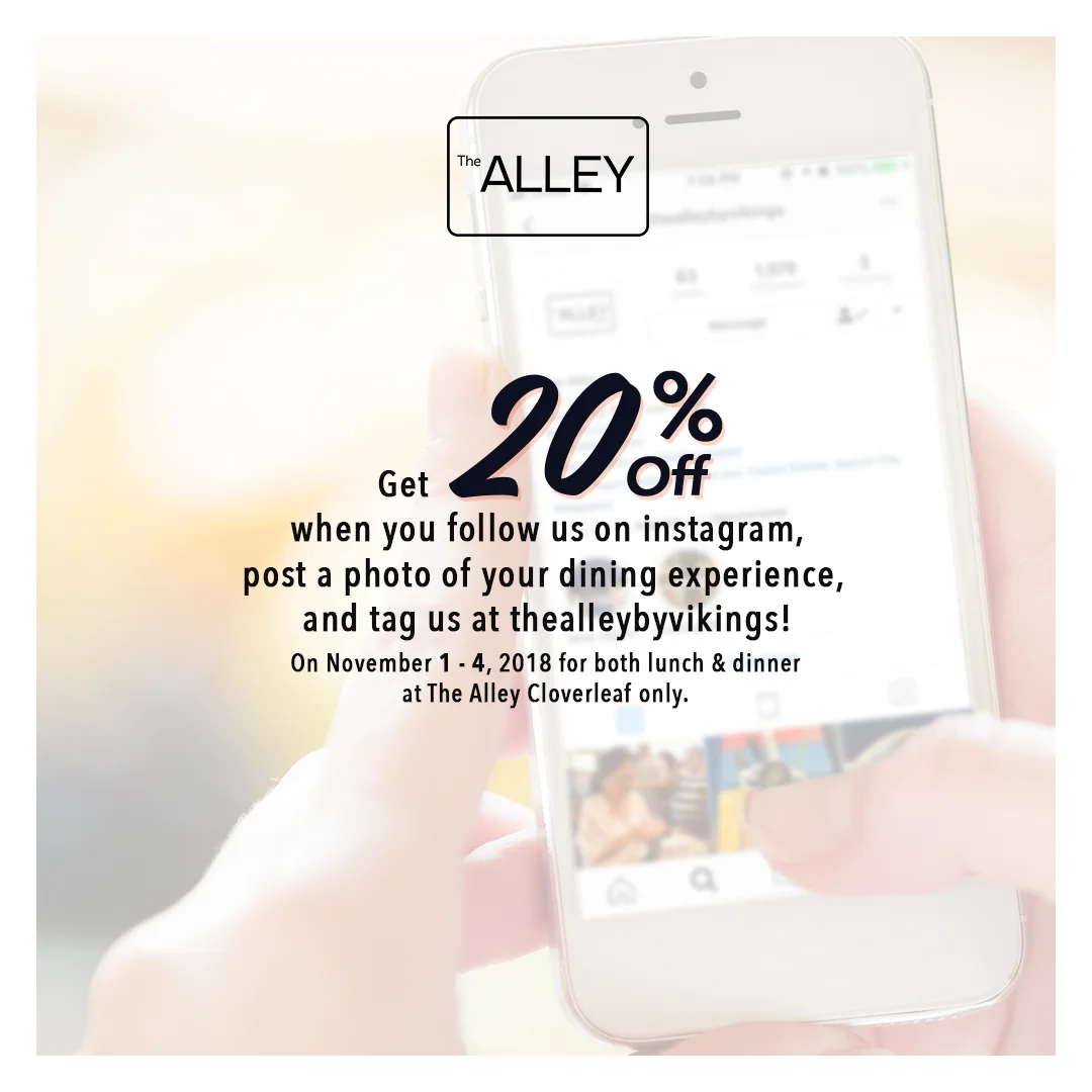The Alley Cloverleaf - 20 Off IG.jpg