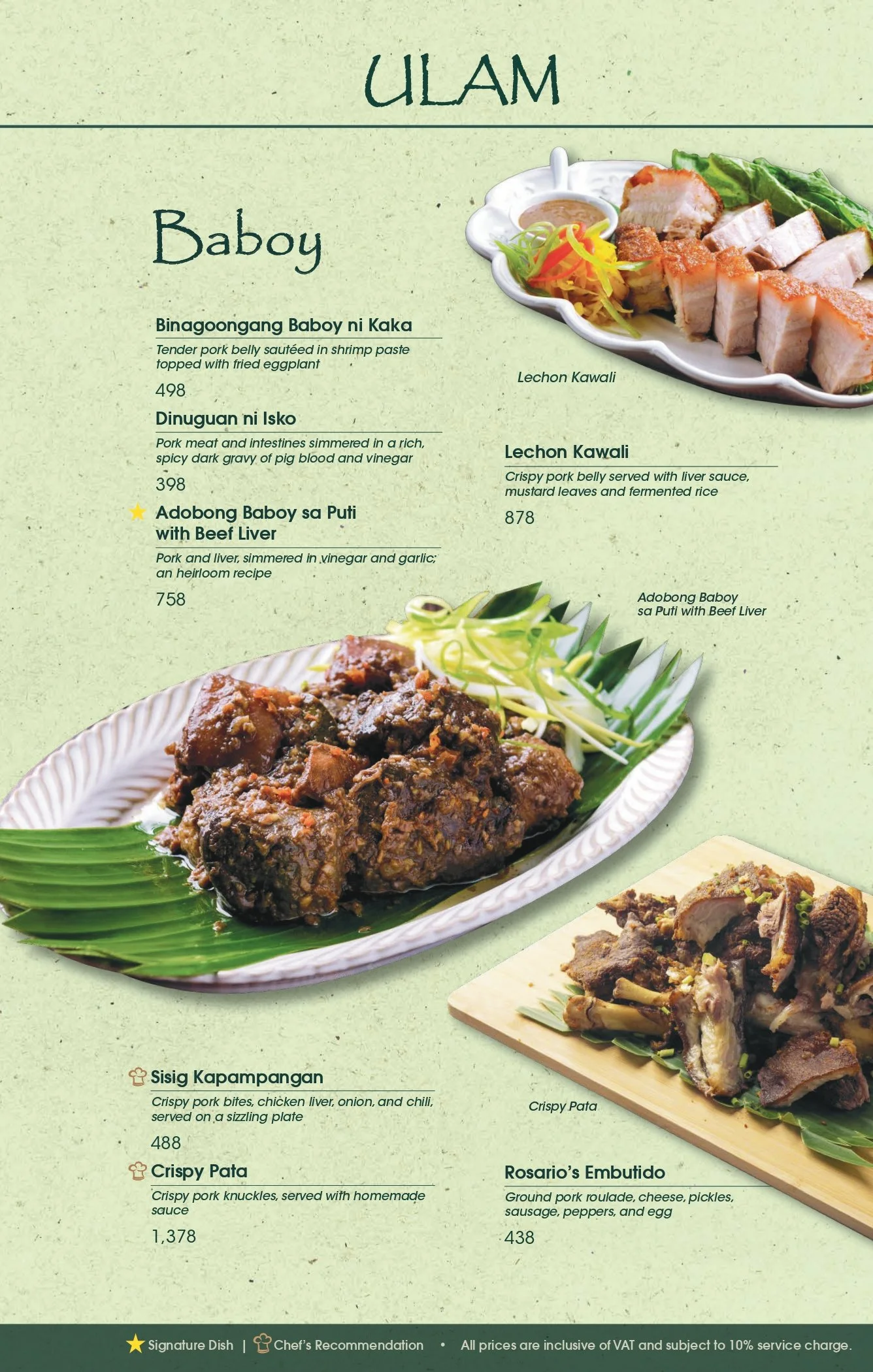 Rosario — Vikings Philippines