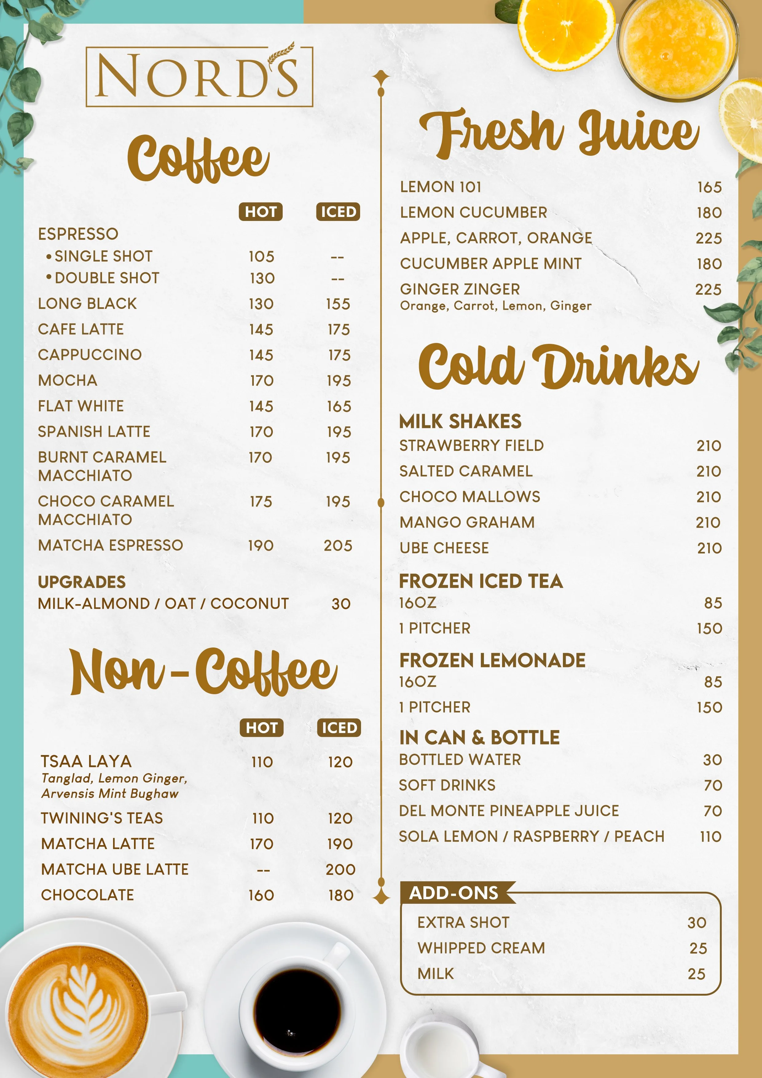 NORDS — Vikings Philippines