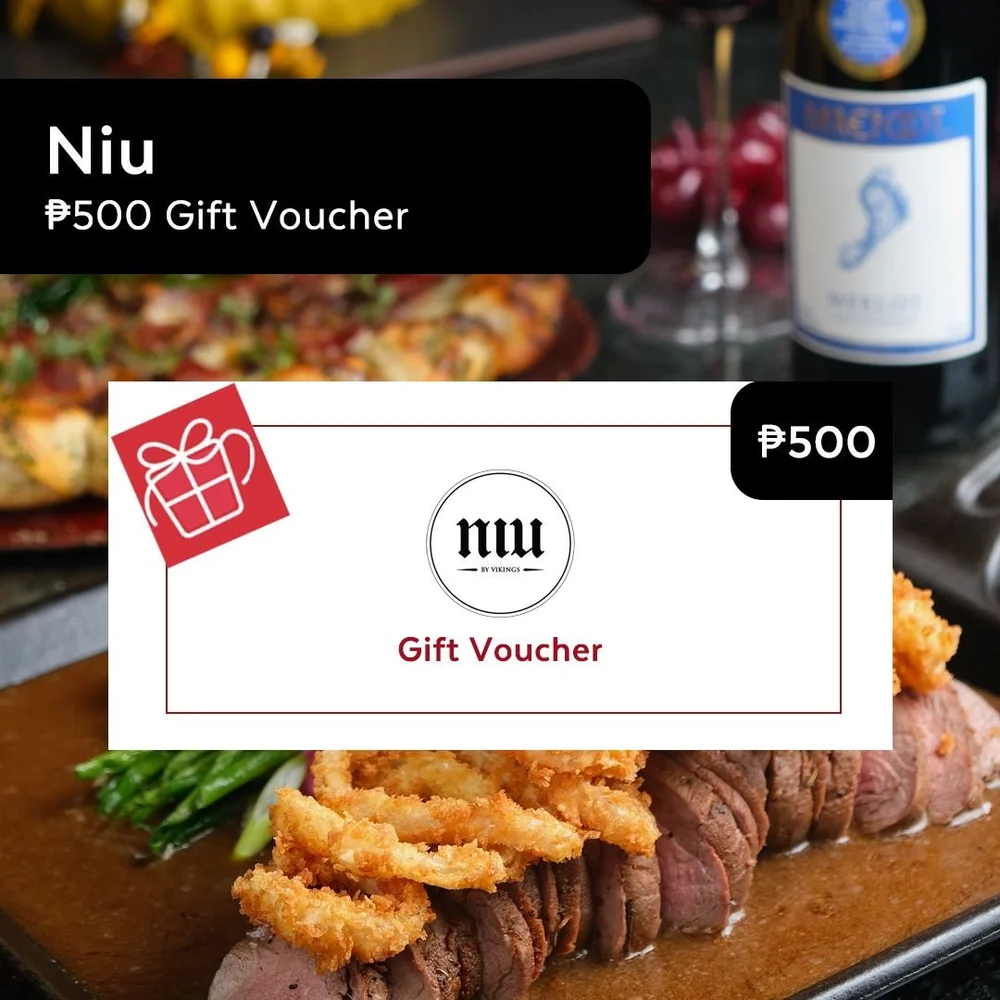 NIU by Vikings — Vikings Philippines