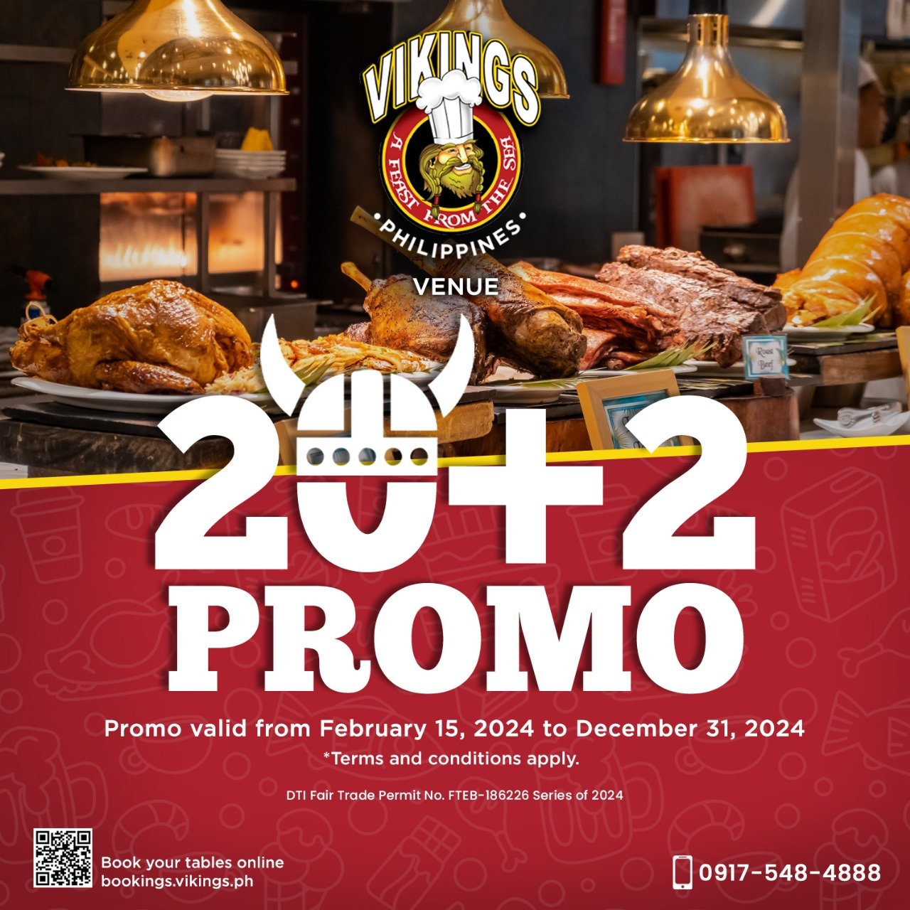 The Venue Vikings Philippines the-venue-vikings-philippines