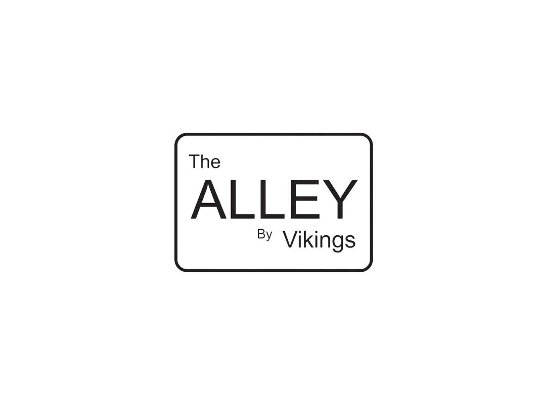 The Alley (New) — Vikings Philippines