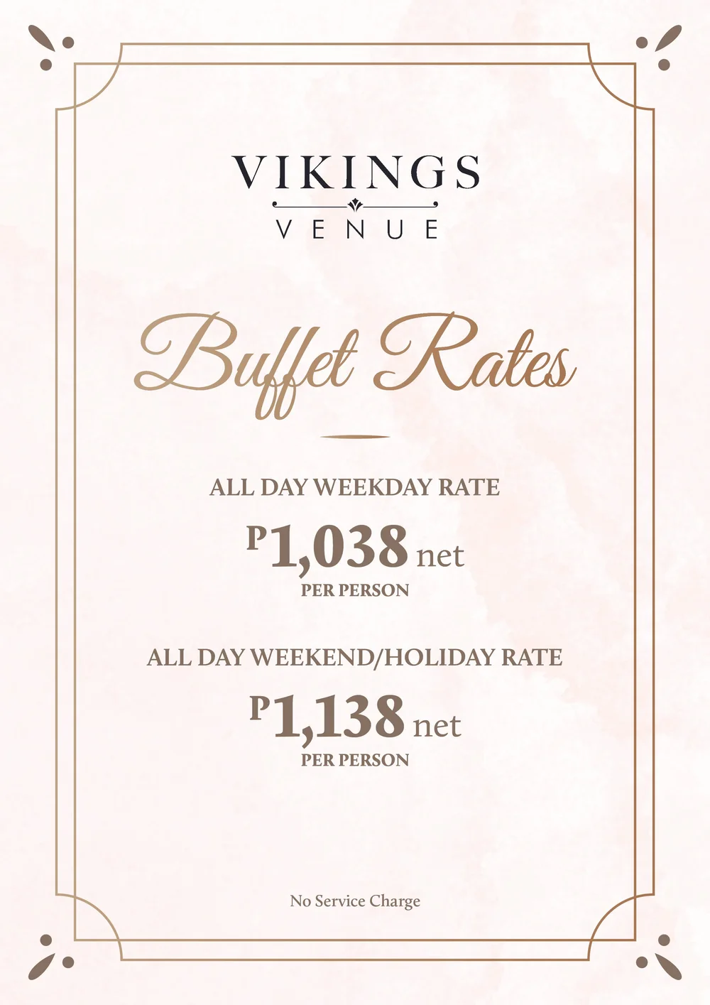 The Venue — Vikings Philippines