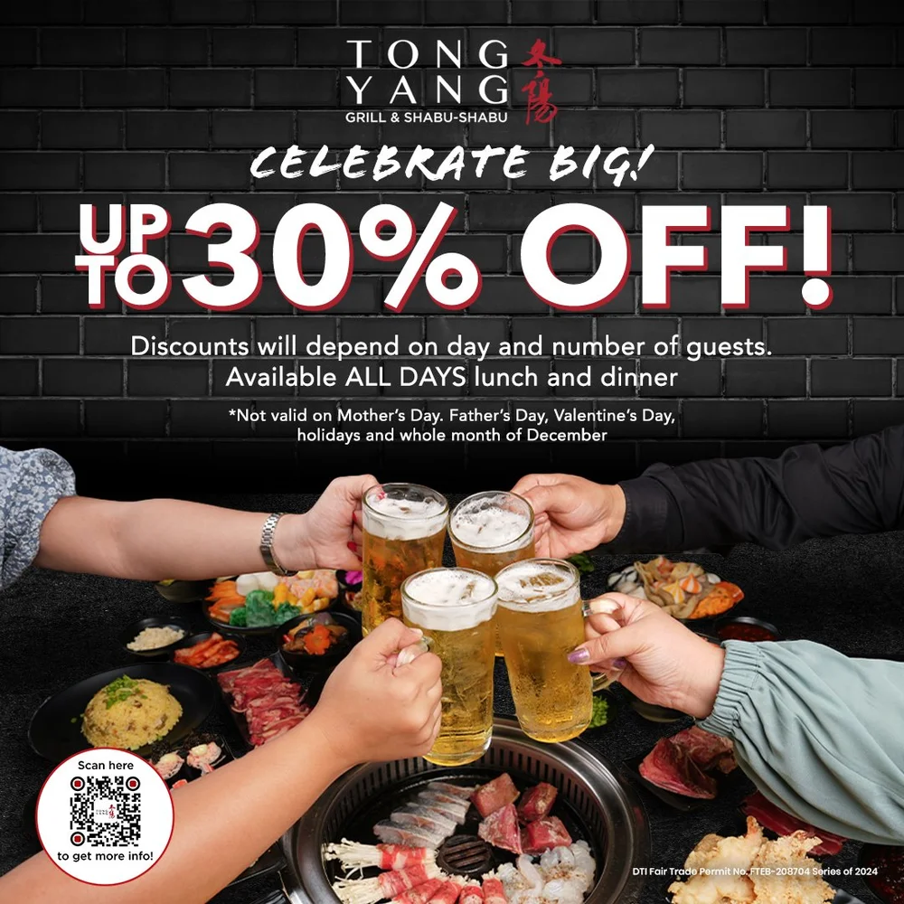 Tong Yang (New) — Vikings Philippines