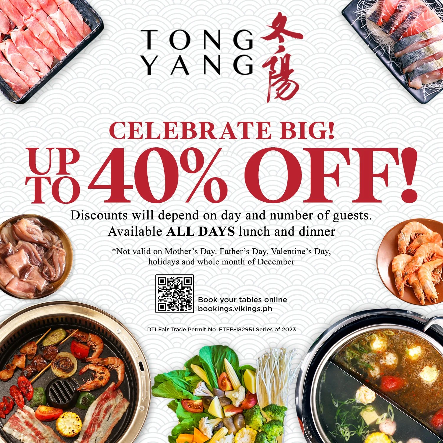 Tong Yang (New) — Vikings Philippines