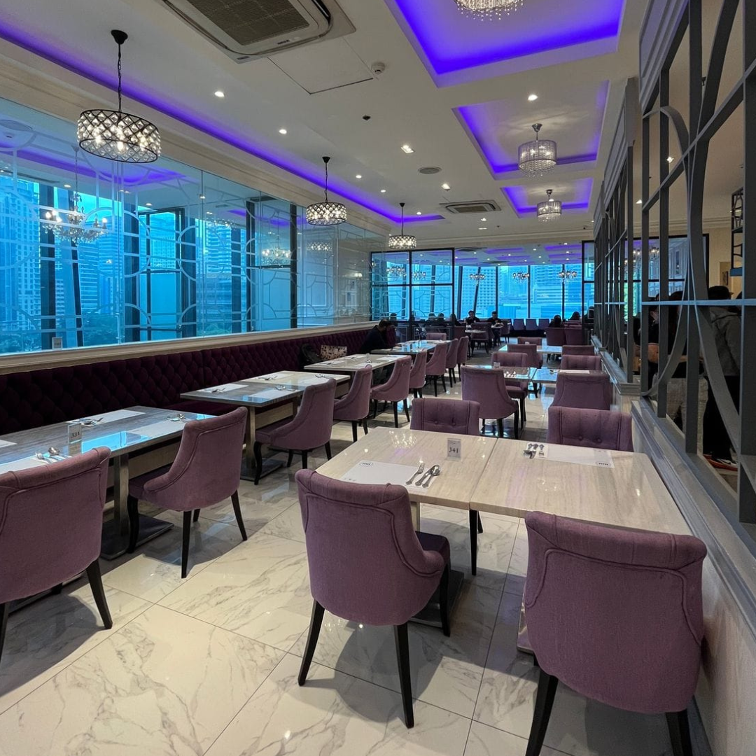 Niu (New) — Vikings Philippines