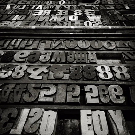 Wood Type