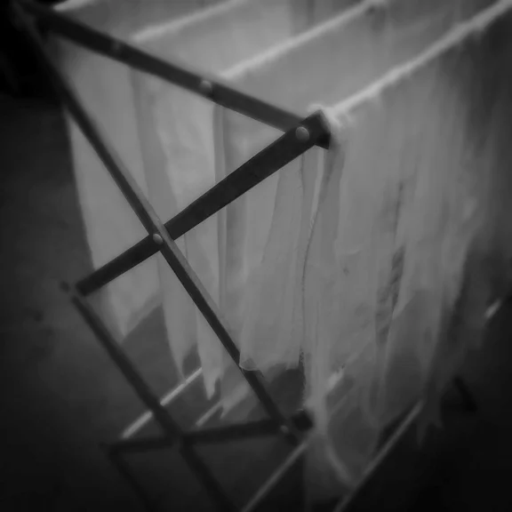 litho laundry